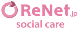 ReNet.jp social care